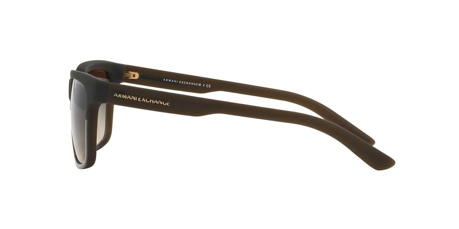 Armani Exchange 4026S Sunglasses - view 12